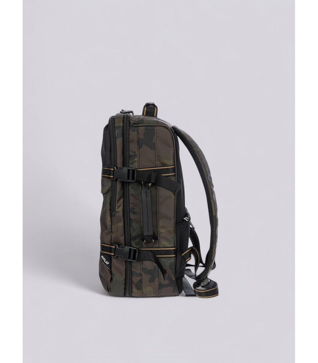 BRICS＆REPLAY アンダーシートバックパック 詳細画像 CAMO 4